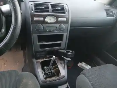 Hurda Aracı ford mondeo iii (b5y) 2.2 tdci yılın 2005 güçlü qjba