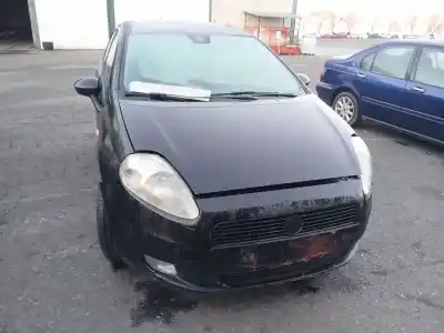 Hurda Aracı FIAT GRANDE PUNTO (199_)  Yılın 2006 güçlü 199A2000