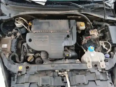 Hurda Aracı fiat grande punto (199_) 1.3 d multijet yılın 2006 güçlü 199a2000