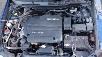 Hurda Aracı HONDA ACCORD VII (CL, CN)  Yılın 2006 güçlü N22A1