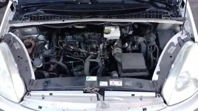 Hurda Aracı CITROEN XSARA PICASSO (N68)  Yılın 2004 güçlü RHY