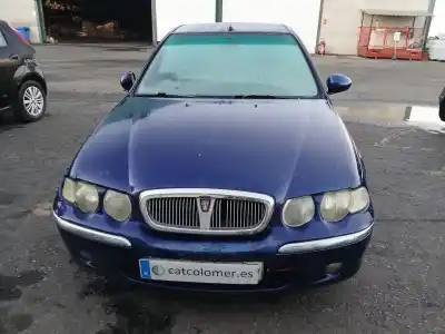 Hurda Aracı rover 45 i fastback (rt) 2.0 idt yılın 2000 güçlü 20t2n