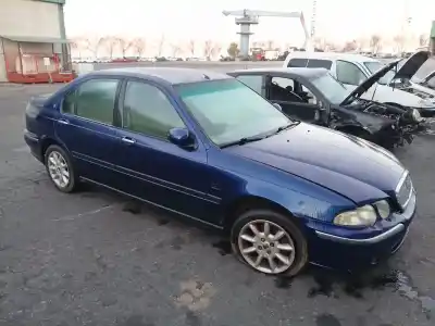 Hurda Aracı rover 45 i fastback (rt) 2.0 idt yılın 2000 güçlü 20t2n