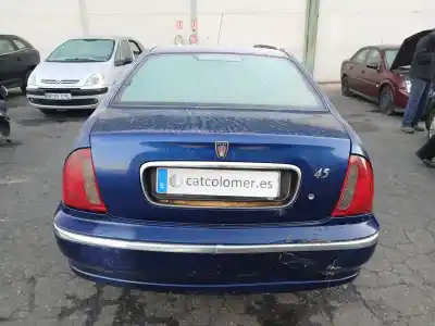 Hurda Aracı rover 45 i fastback (rt) 2.0 idt yılın 2000 güçlü 20t2n