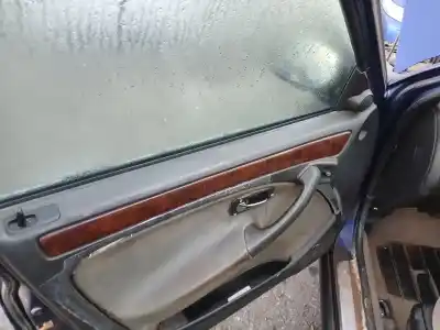 Hurda Aracı rover 45 i fastback (rt) 2.0 idt yılın 2000 güçlü 20t2n