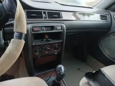 Hurda Aracı rover 45 i fastback (rt) 2.0 idt yılın 2000 güçlü 20t2n