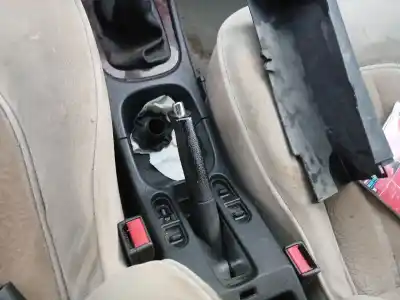 Hurda Aracı rover 45 i fastback (rt) 2.0 idt yılın 2000 güçlü 20t2n