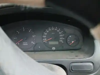 Hurda Aracı ROVER 45 I FASTBACK (RT)  Yılın 2000 güçlü 20T2N