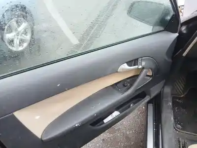 Veicolo di demolizione audi a3 (8p1) 1.9 tdi dell'anno 2005 alimentato bkc,bls,bxe