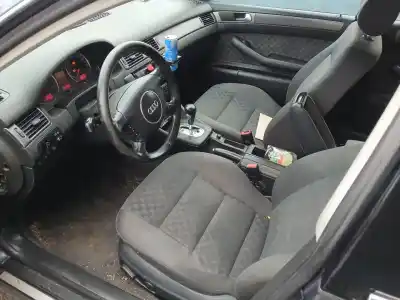 Verschrottungsfahrzeug audi a6 c5 (4b2) 2.5 tdi des jahres 2003 angetrieben bcz