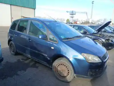 Vehicul casat FORD FOCUS C-MAX (DM2)  al anului 2006 alimentat HHDA,HHDB