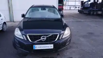 Vehicul casat VOLVO XC60 I SUV (156)  al anului 2010 alimentat D 5204 T2,D 5204 T3