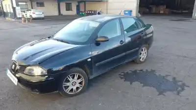 Vehicul casat seat cordoba (6l2) 2.0 al anului 2004 alimentat azl