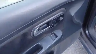 Vehicul casat seat cordoba (6l2) 2.0 al anului 2004 alimentat azl