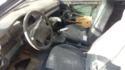 Утилизация автомобиля audi a4 b5 (8d2) 1.9 tdi года 1995 питание 1z