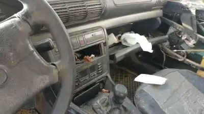 Утилизация автомобиля audi a4 b5 (8d2) 1.9 tdi года 1995 питание 1z