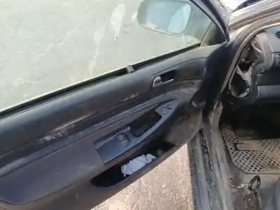 Утилизация автомобиля audi a4 b5 (8d2) 1.9 tdi года 1995 питание 1z