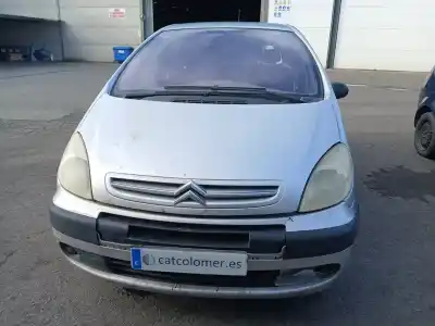 Vehicul casat CITROEN XSARA PICASSO (N68)  al anului 2007 alimentat 9HX