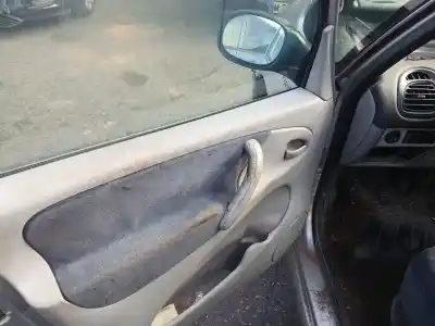 Vehicul casat citroen xsara picasso (n68) 1.6 hdi al anului 2007 alimentat 9hx