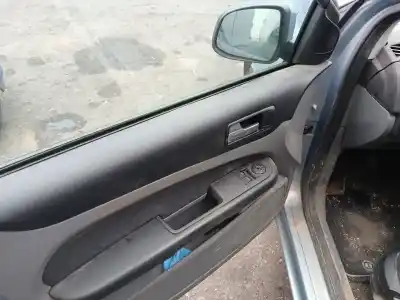 Sloopvoertuig ford focus ii (da_, hcp, dp) 1.6 tdci van het jaar 2009 aangedreven g8db