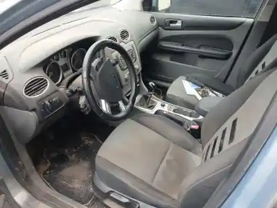 Sloopvoertuig ford focus ii (da_, hcp, dp) 1.6 tdci van het jaar 2009 aangedreven g8db