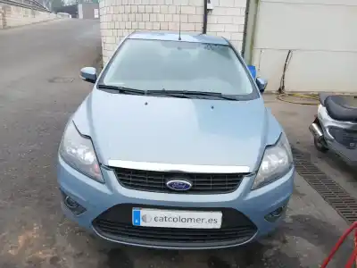 Sloopvoertuig ford focus ii (da_, hcp, dp) 1.6 tdci van het jaar 2009 aangedreven g8db