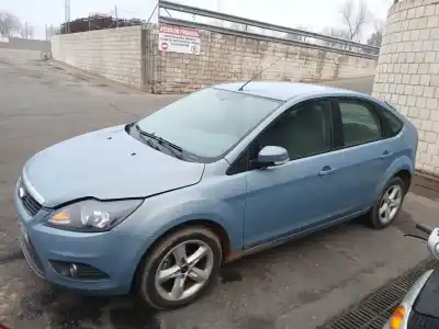 Sloopvoertuig ford focus ii (da_, hcp, dp) 1.6 tdci van het jaar 2009 aangedreven g8db