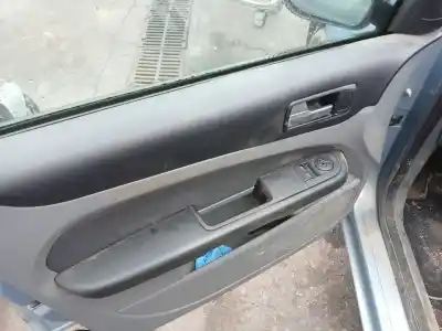 Sloopvoertuig ford focus ii (da_, hcp, dp) 1.6 tdci van het jaar 2009 aangedreven g8db