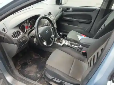 Sloopvoertuig ford focus ii (da_, hcp, dp) 1.6 tdci van het jaar 2009 aangedreven g8db