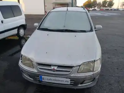 Vehicul casat MITSUBISHI SPACE STAR MONOSPACE (DG_A)  al anului 1999 alimentat 4G93 (GDI)