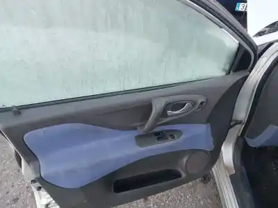 Veículo de Sucata mitsubishi space star monospace (dg_a) 1.8 gdi (dg5a) do ano 1999 alimentado 4g93 (gdi)