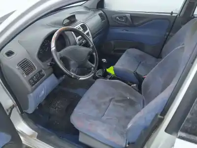 Veículo de Sucata mitsubishi space star monospace (dg_a) 1.8 gdi (dg5a) do ano 1999 alimentado 4g93 (gdi)