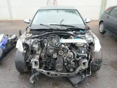 Здавання транспортного засобу AUDI A6 C7 (4G2, 4GC)  року 2012 потужний CGLC,CMGB