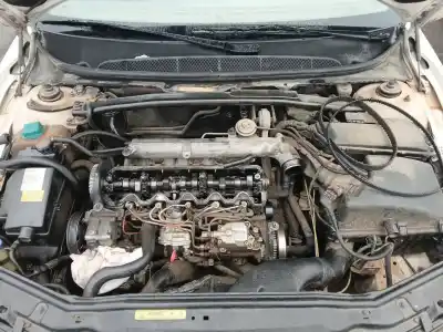 Veículo de Sucata volvo s80 i (184) 2.5 tdi do ano 2001 alimentado d5252t