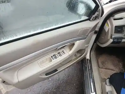 Veículo de Sucata volvo s80 i (184) 2.5 tdi do ano 2001 alimentado d5252t