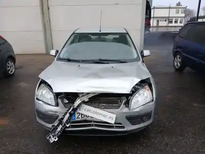 Здавання транспортного засобу FORD FOCUS II (DA_, HCP, DP)  року 2006 потужний HWDA,HWDB,SHDA,SHDB,SHDC