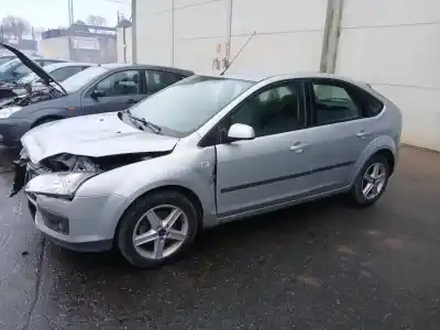 Veículo de Sucata ford focus ii (da_, hcp, dp) 1.6 do ano 2006 alimentado hwda,hwdb,shda,shdb,shdc
