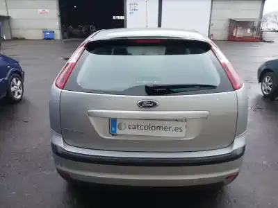 Veículo de Sucata ford focus ii (da_, hcp, dp) 1.6 do ano 2006 alimentado hwda,hwdb,shda,shdb,shdc