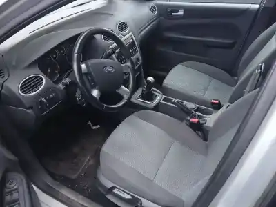 Veículo de Sucata ford focus ii (da_, hcp, dp) 1.6 do ano 2006 alimentado hwda,hwdb,shda,shdb,shdc