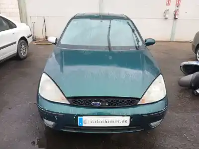 Утилизация автомобиля ford focus i (daw, dbw) 1.8 turbo di / tddi года 2003 питание c9db