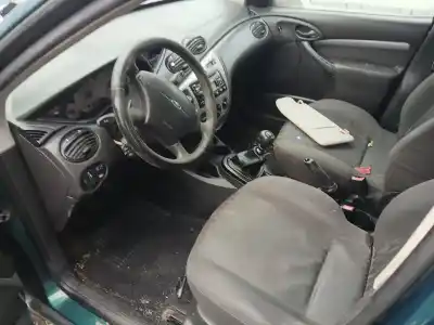 Утилизация автомобиля ford focus i (daw, dbw) 1.8 turbo di / tddi года 2003 питание c9db