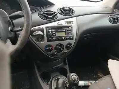 Здавання транспортного засобу FORD FOCUS I (DAW, DBW)  року 2003 потужний C9DB