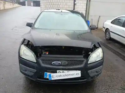 Здавання транспортного засобу FORD FOCUS II (DA_, HCP, DP)  року 2006 потужний KKDA