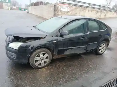 Утилизация автомобиля ford focus ii (da_, hcp, dp) 1.8 tdci года 2006 питание kkda