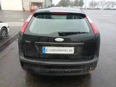 Утилизация автомобиля ford focus ii (da_, hcp, dp) 1.8 tdci года 2006 питание kkda