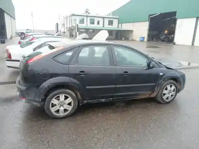 Утилизация автомобиля ford focus ii (da_, hcp, dp) 1.8 tdci года 2006 питание kkda
