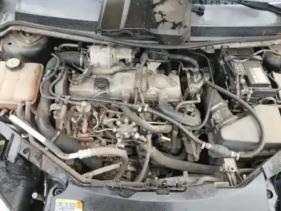 Утилизация автомобиля ford focus ii (da_, hcp, dp) 1.8 tdci года 2006 питание kkda