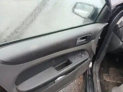 Утилизация автомобиля ford focus ii (da_, hcp, dp) 1.8 tdci года 2006 питание kkda