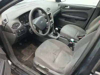 Утилизация автомобиля ford focus ii (da_, hcp, dp) 1.8 tdci года 2006 питание kkda