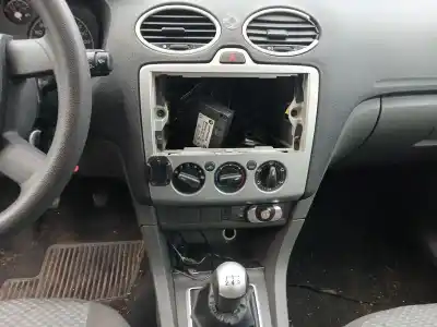 Утилизация автомобиля ford focus ii (da_, hcp, dp) 1.8 tdci года 2006 питание kkda